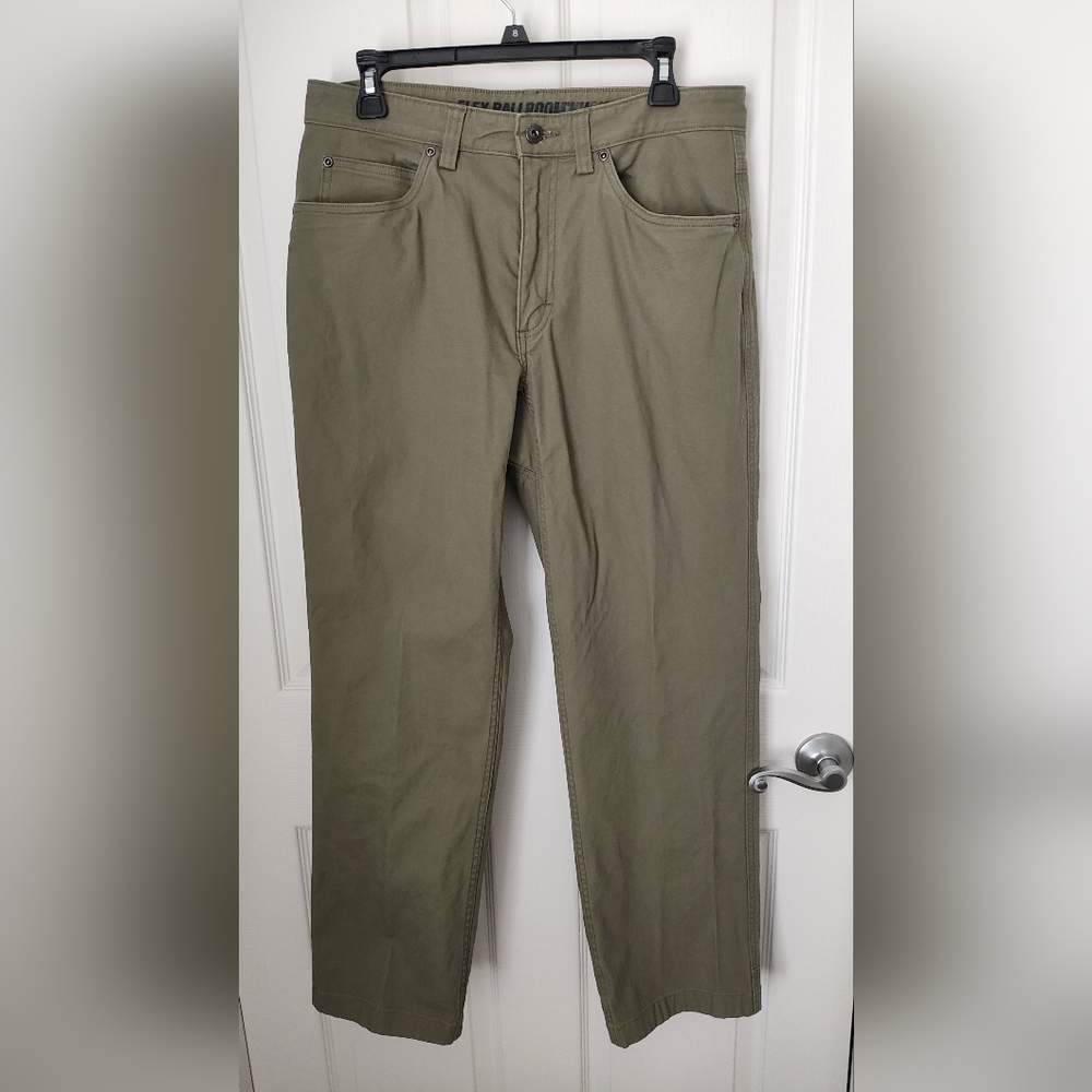 Duluth Flex Ballroom Pants